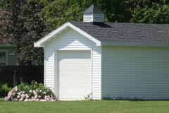 Greasbrough outbuilding construction costs